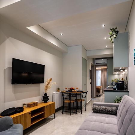 Evlalia Home Kota Zakynthos Bagian luar foto
