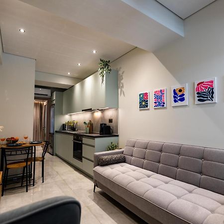 Evlalia Home Kota Zakynthos Bagian luar foto