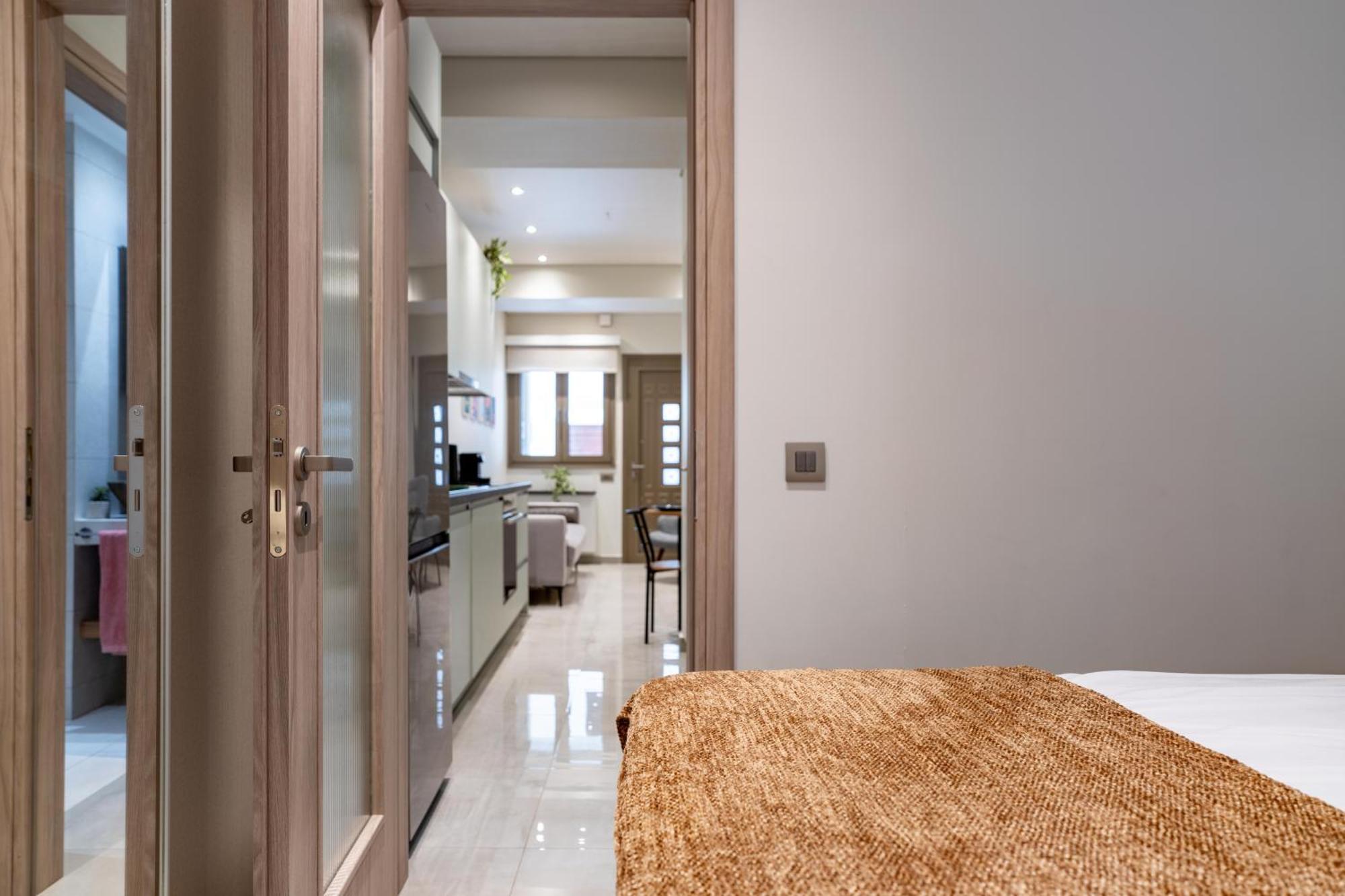 Evlalia Home Kota Zakynthos Bagian luar foto