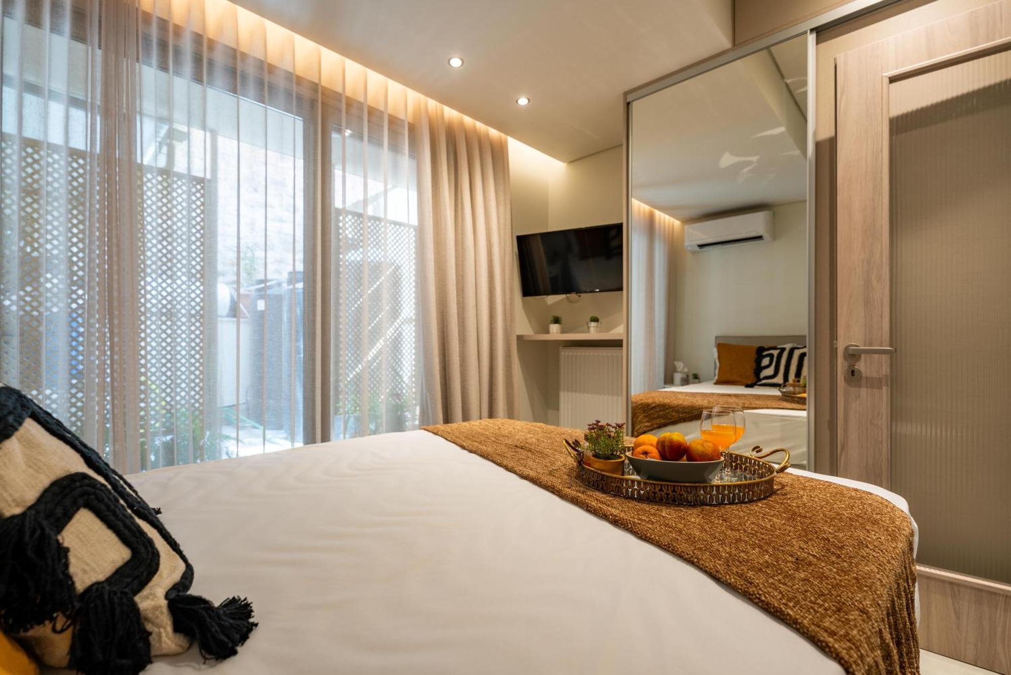 Evlalia Home Kota Zakynthos Bagian luar foto