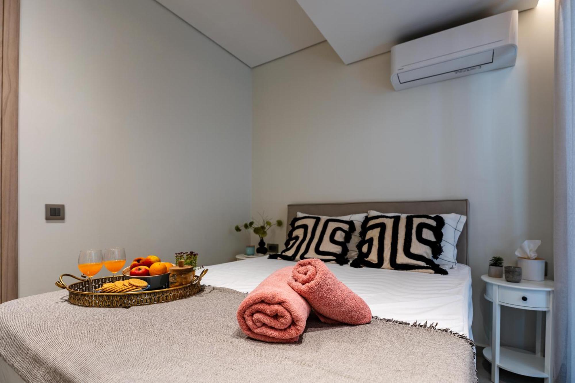 Evlalia Home Kota Zakynthos Bagian luar foto