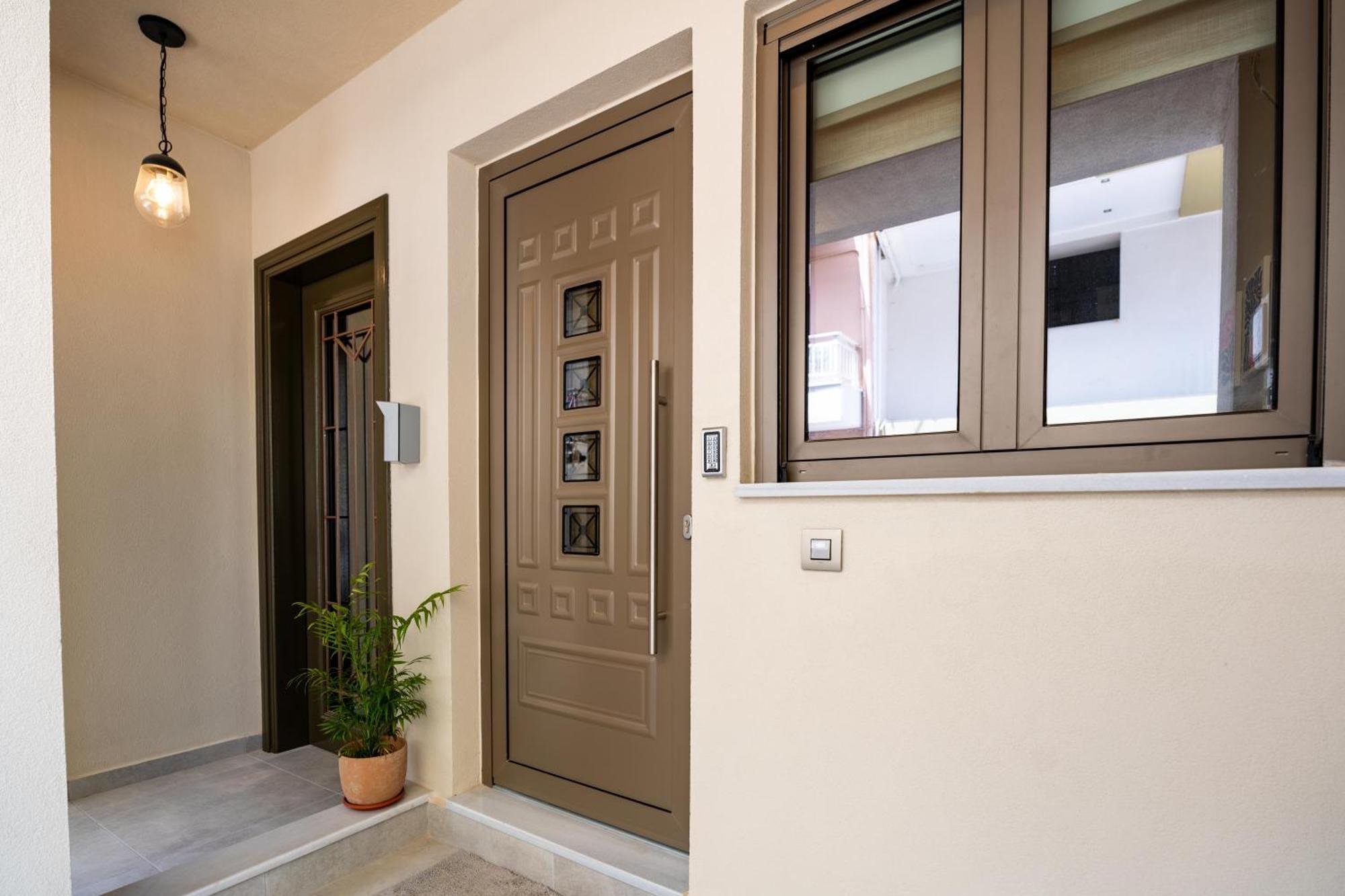 Evlalia Home Kota Zakynthos Bagian luar foto